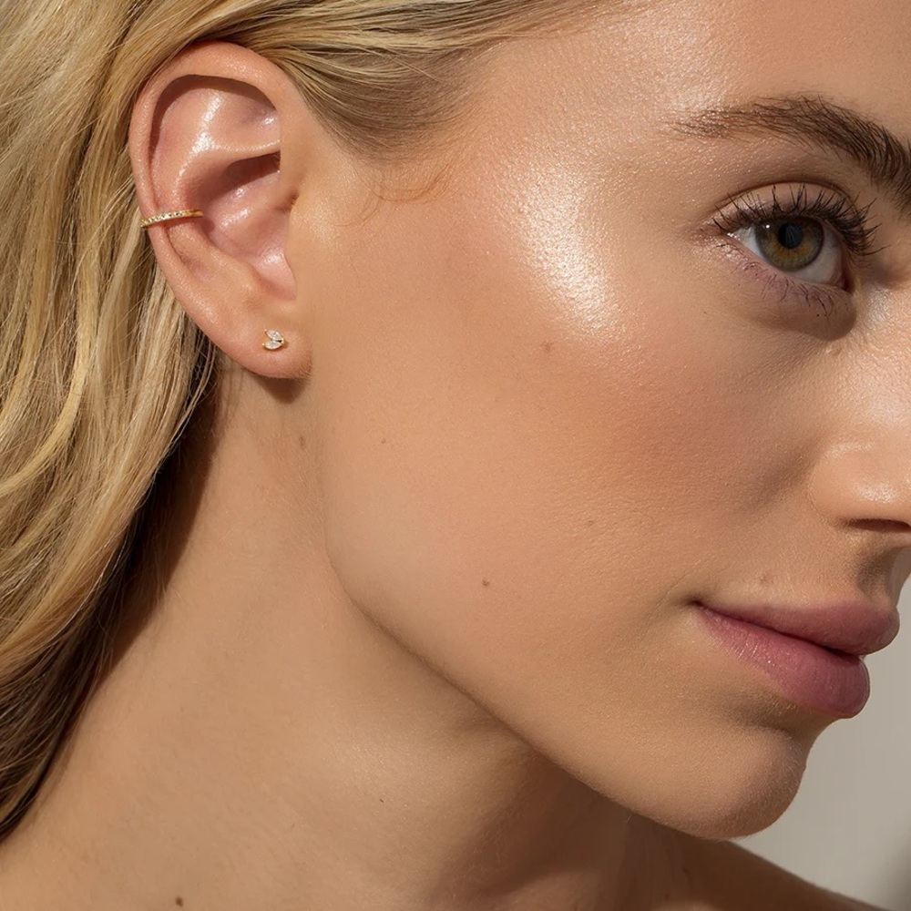 Uncommon James Ear Cuff